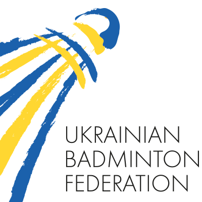 Федерація бадмінтону України