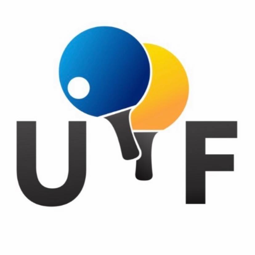 Федерація настільного тенісу України