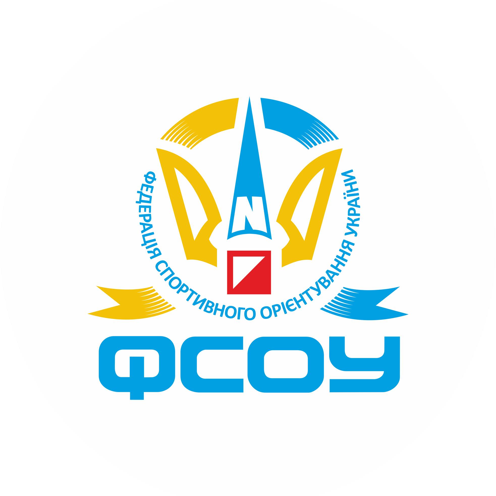 Федерація спортивного орієнтування України